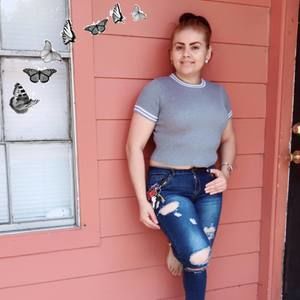 Meet your Posher, Marjorie